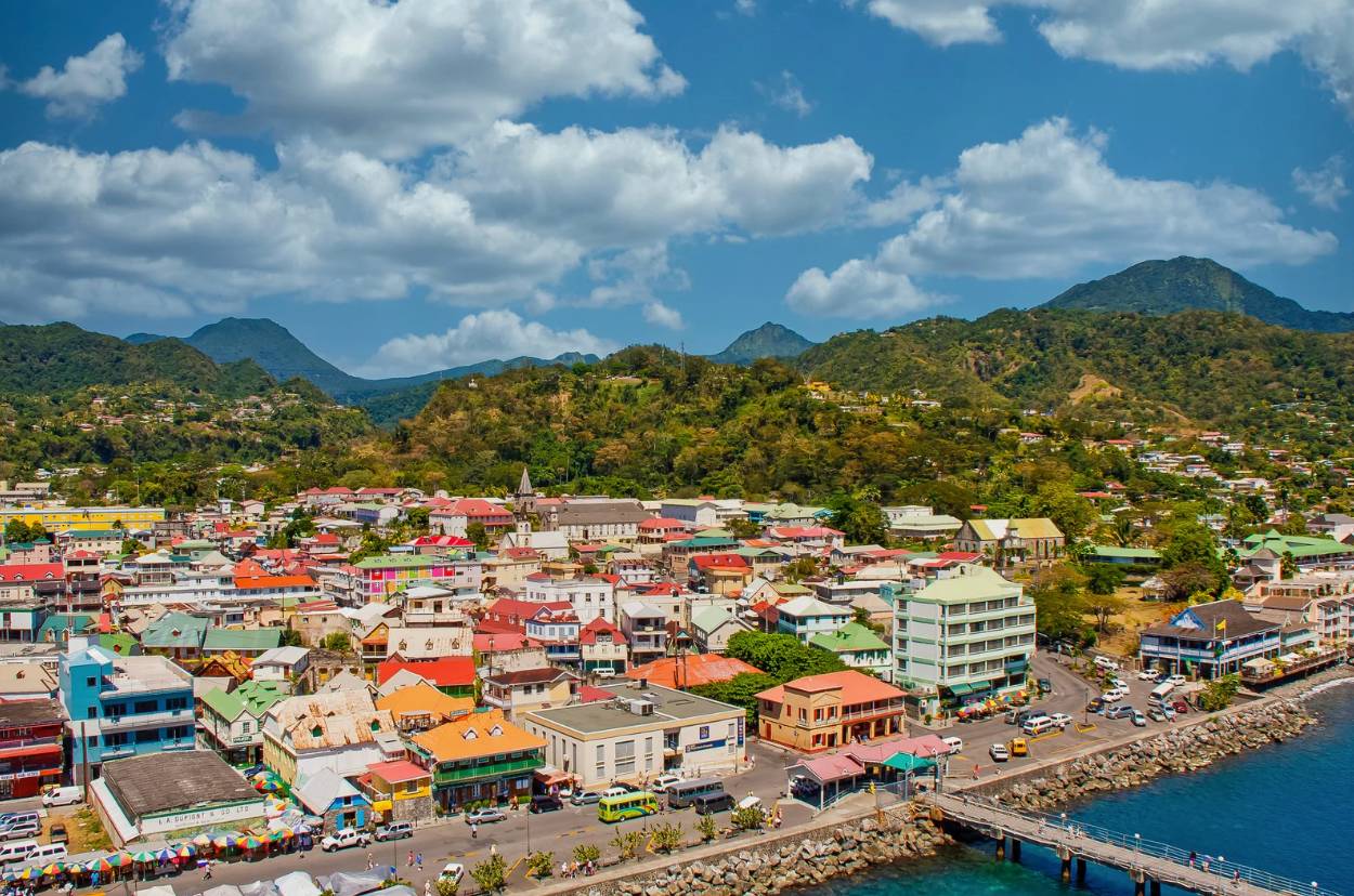 Dominica